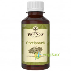 Tinctura de Cretisoara 200ml