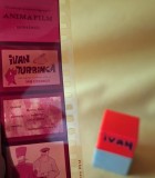 Ivan Turbinca - diafilm vechi din anul 1975 - povesti pentru copii