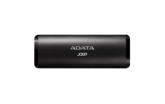 SSD Extern Adata SE760, 2TB, Negru, USB foto