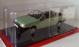 Macheta Lada Vaz-2108 cabrio Natasa (Samara) - Hachette 1/24, 1:24