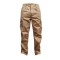 Pantaloni Stock, marimea 64, bej