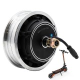 Motor trotineta electrica 52V 1200W 6.5/B38 KuKirin G3 Pro - spate