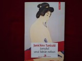 Jurnalul unui batran nebun - Junichiro Tanizaki