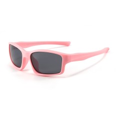 Ochelari de soare sport pentru copii Techsuit, 8202-C22 foto