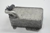Răcitor de ulei AUDI Q5 8R 2016 OEM: 059117021R 2267396