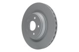 Disc frana Mercedes S-Class (W221), Sl (R230) Motor 600 (230.476), 600 (230.477), CL 600 (216.376), S 600 (221.176), 330x26mm, 58.2 mm, OE 2304230812