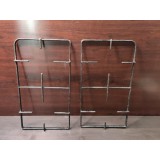 set gratare aragaz arctic SMN 4N 41x22.5cm