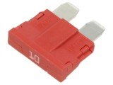 Siguranţă auto 10A 80V DC