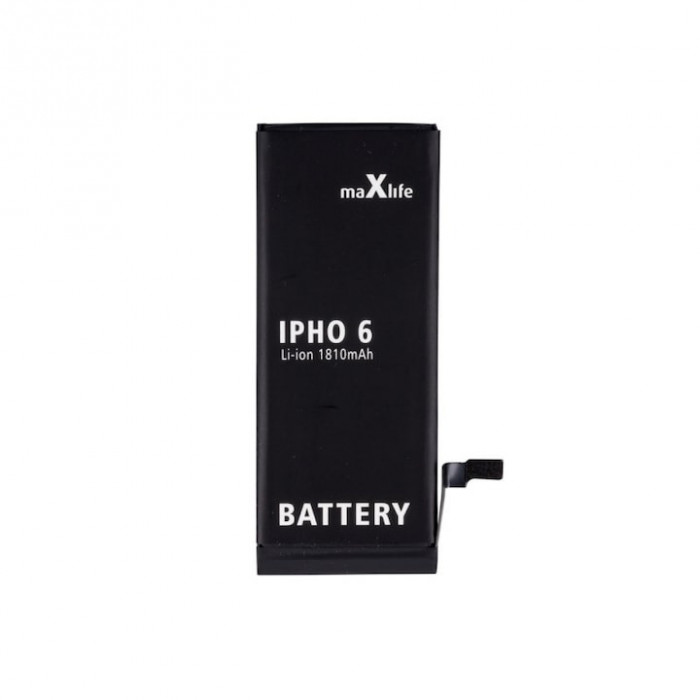 Baterie telefon, MaxLife, Pentru Samsung Galaxy J1, 1850 mAh