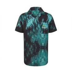 Aston Martin cama?a de barba?i Midnight Miami F1 Team 2024 - L foto