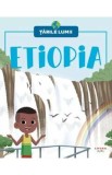 Tarile lumii. Etiopia