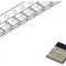 Modul IoT Bluetooth Low Energy WiFi SMD 13.2x16.6x2.4mm
