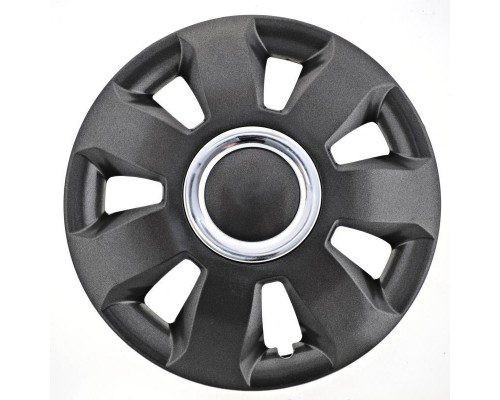 SET 4 CAPACE ARES R15