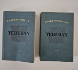 Gareghin Sevunt Teheran editie completa