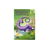 Roar of the Thunder Dragon: A Branches Book (Dragon Masters #8)