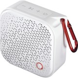 Boxa portabila Hama Pocket 2.0, Alb