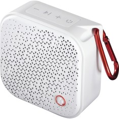 Boxa portabila Hama Pocket 2.0, Alb