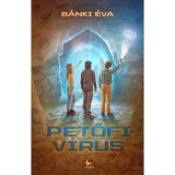 Petőfi-v&iacute;rus - B&aacute;nki &Eacute;va