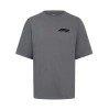 Formula 1 tricou de bărbați Boucle Quiet Shade 2024 - S, Stichd