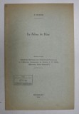 LE SULTAN DE RUM par P. WITTEK , 1938