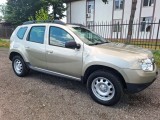 Dacia Duster 1500cm, 107cai diesel, 2010