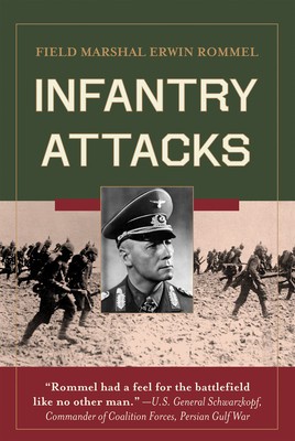 Infantry Attacks foto