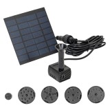 F&acirc;nt&acirc;nă solară 11 cm