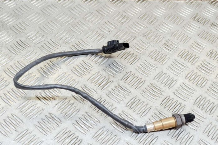 Sonda lambda BMW 2 Coupe F22, F87 2018 OEM: 8631047,0258027103 13926233