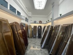 SERVICII FUNERARE TURDA - POMPE FUNEBRE TURDA