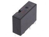 Releu electromagnetic SPST-NO 5VDC 3A PCB