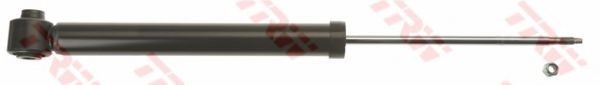 Amortizor AUDI A4 Cabriolet (8H7, B6, 8HE, B7) (2002 - 2009) TRW JGT314S