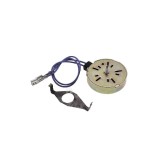 Motor temporizator st&acirc;nga pentru mașină de spălat rufe Compatibil