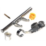Furca decuplare, ambreiaj CITROEN XANTIA (X1) (1993 - 1998) TOPRAN 722 141