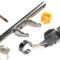 Furca decuplare, ambreiaj PEUGEOT 406 (8B) (1995 - 2005) TOPRAN 722 141