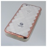 Husa Ultra Slim Copper pentru Apple iPhone 6 / 6S