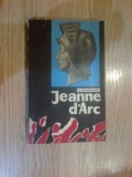 A8 A. LEVANDOVSKI - JEANNE D`ARC