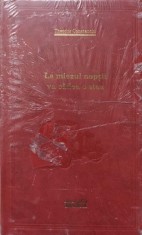 LA MIEZUL NOPTII VA CADEA O STEA-THEODOR CONSTANTIN-226886 foto