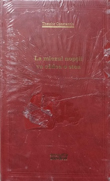 LA MIEZUL NOPTII VA CADEA O STEA-THEODOR CONSTANTIN