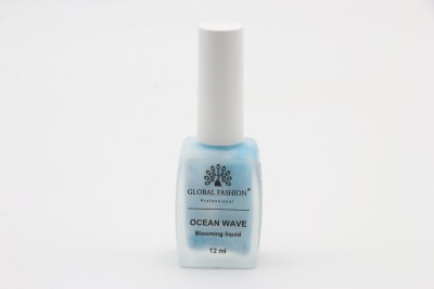 Picături colorate pentru efectul de bule Ocean Wave, 11, (12 ml) foto