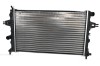 Radiator, racire motor OPEL ASTRA G Limuzina (F69) (1998 - 2009) THERMOTEC D7X002TT
