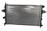 Radiator, racire motor OPEL ASTRA G Cupe (F07) (2000 - 2005) THERMOTEC D7X002TT