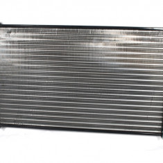 Radiator, racire motor OPEL ASTRA G Limuzina (F69) (1998 - 2009) THERMOTEC D7X002TT