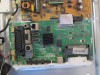 Placa Baza 17MB211 TV LED Wellington WL24HDW282SW Functionala, Display VES235WNVC-2D-N12