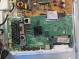placa baza 17MB211 functionala din tv led Wellington WL24HDW282SW functional