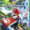 Mario Kart 8 Wii U