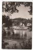 CPI B13805 CARTE POSTALA - SOVATA, LACUL URSU,, Circulata, Fotografie