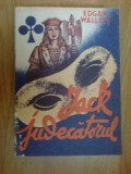 n3 Edgar Wallace - Jack Judecatorul