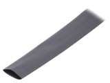 Manşon Termocontractabil Subţire 3:1 24mm 30m