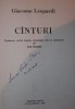 CANTI CANTURI