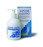 Sapun Lichid Bio Argital 250ml